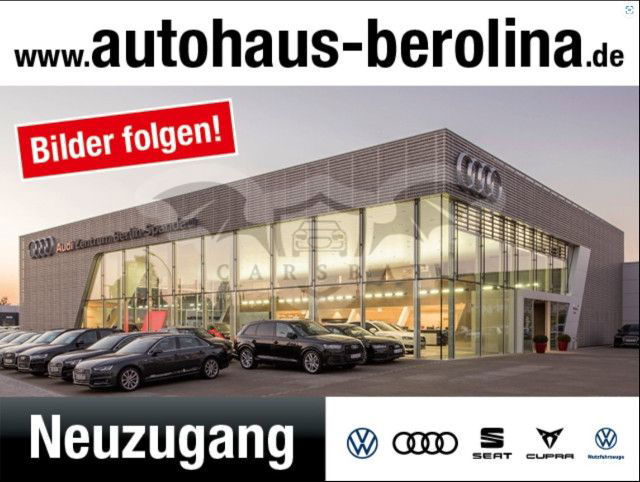Cupra Leon 2021