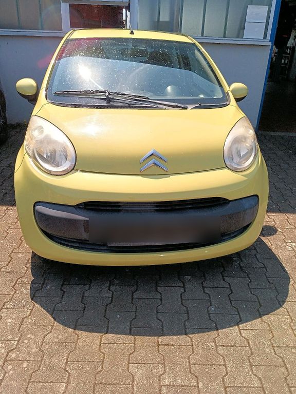 Citroën C1 2006
