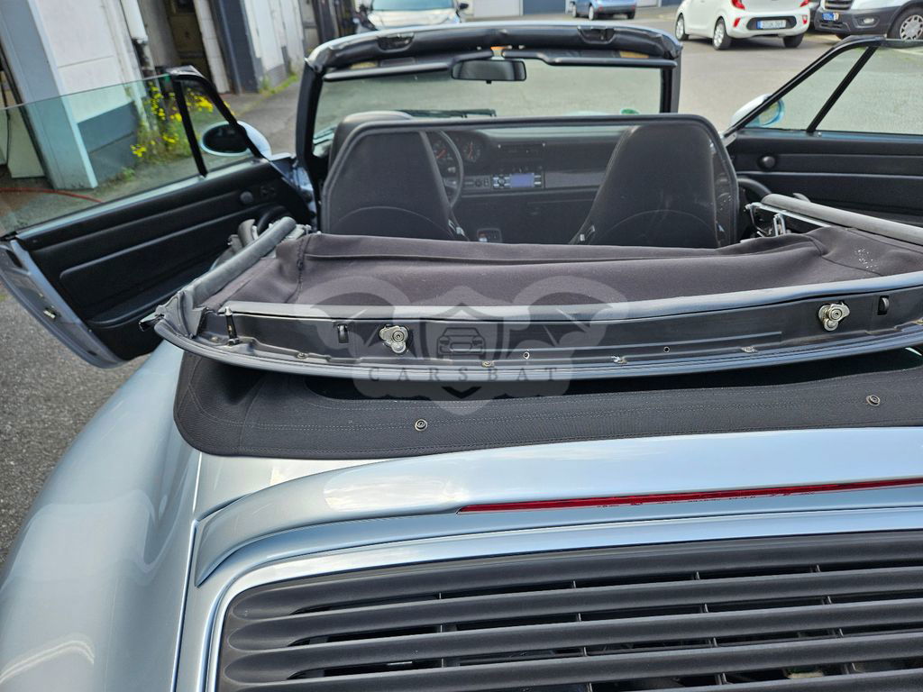Porsche 993 1994