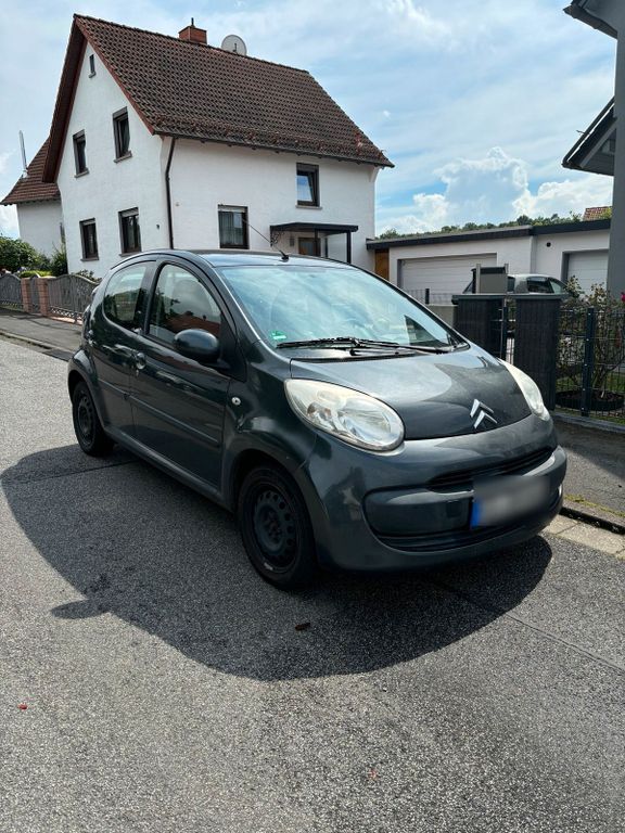 Citroën C1 2006