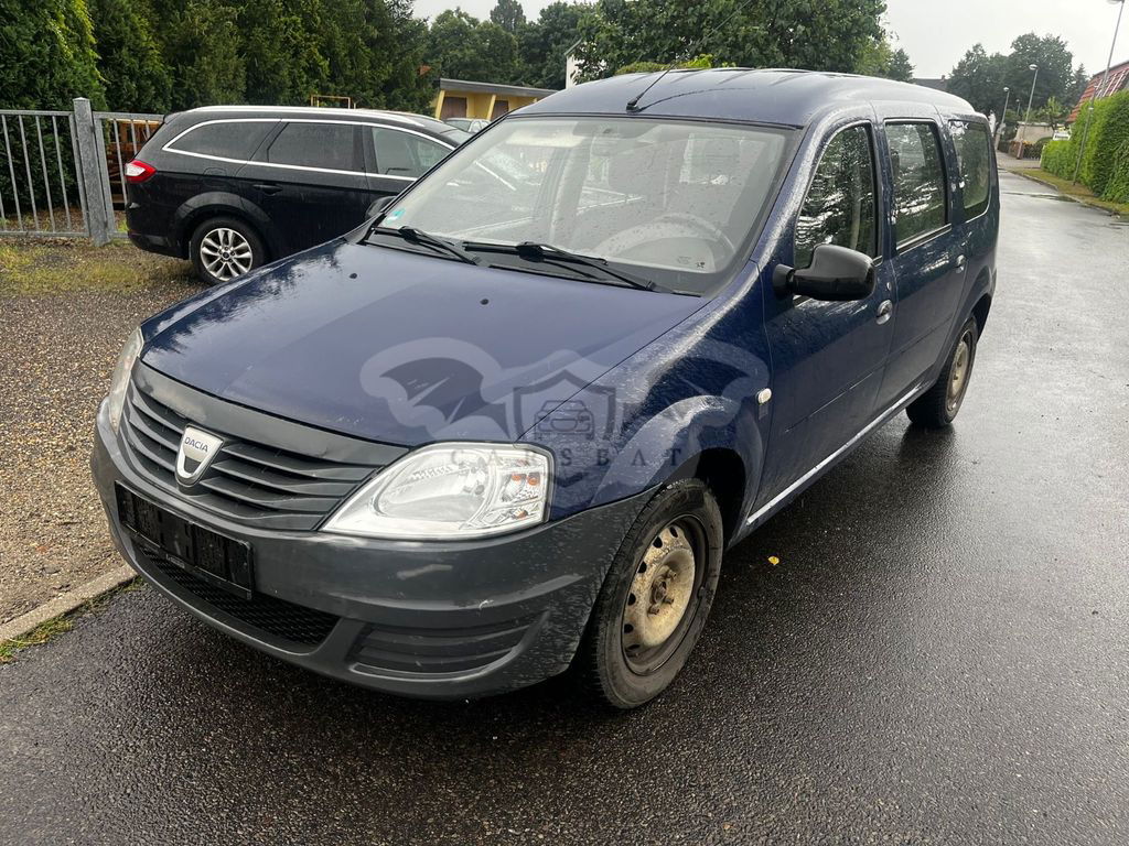 Dacia Logan 2009