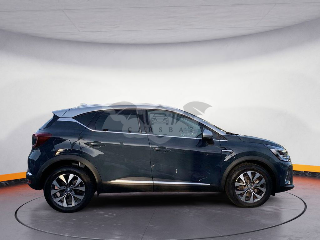 Renault Captur 2020