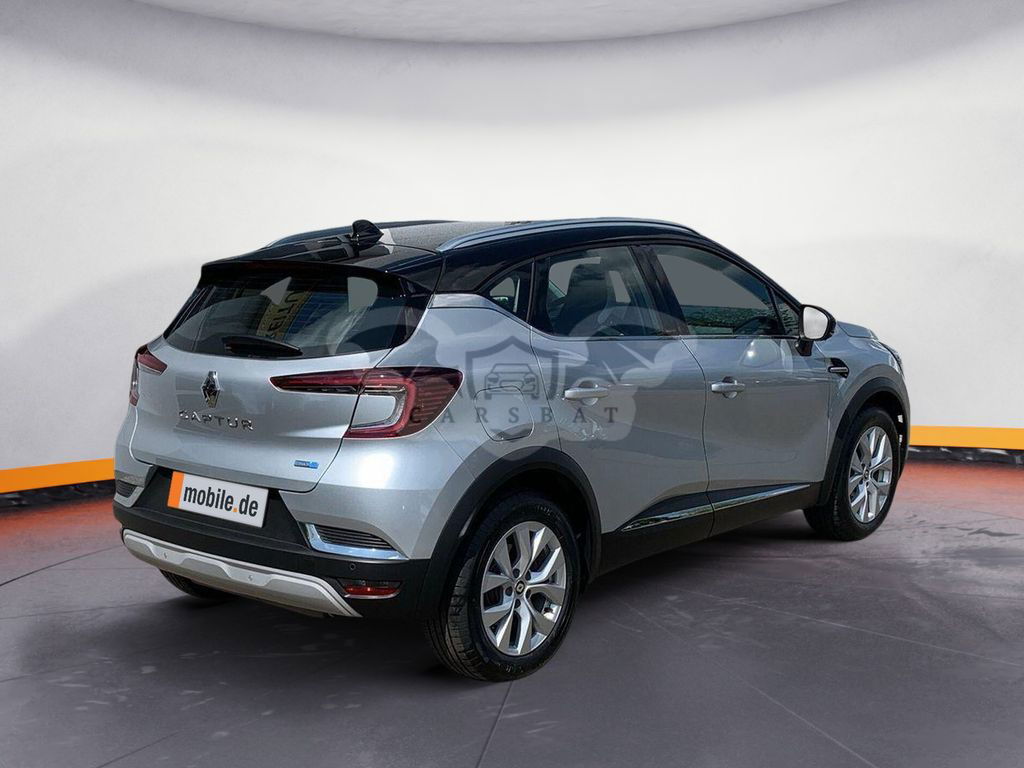 Renault Captur 2021