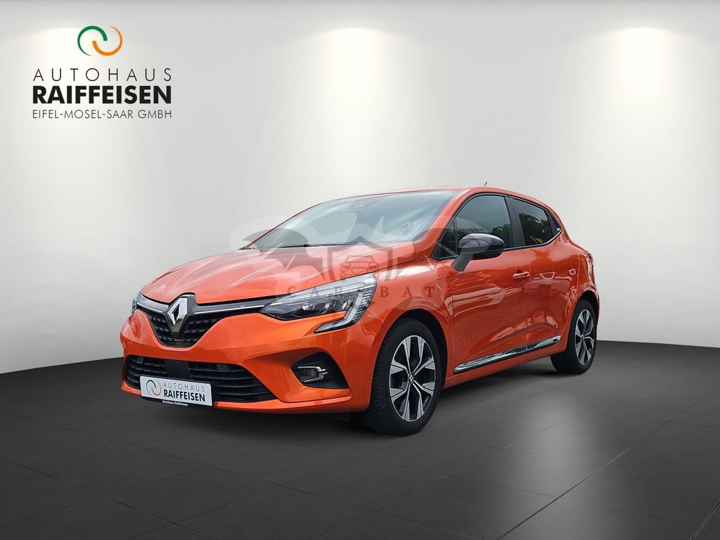 Renault Clio 2023