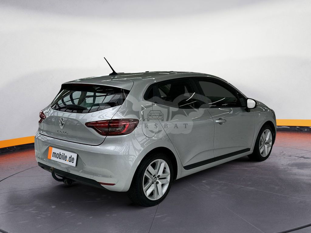 Renault Clio 2022