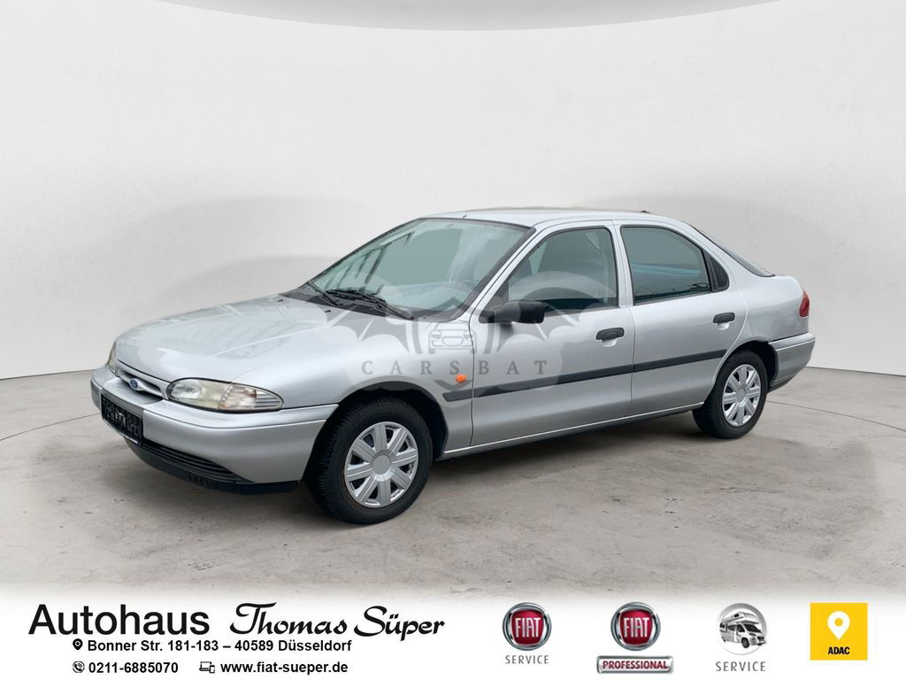 Ford Mondeo 1995