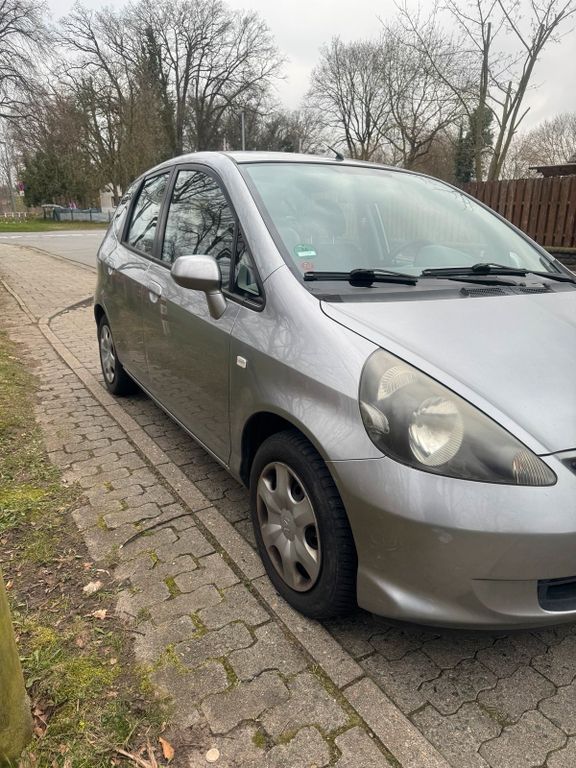 Honda Jazz 2007