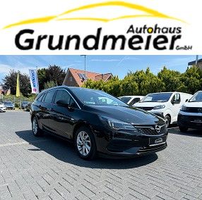 Opel Astra 2020