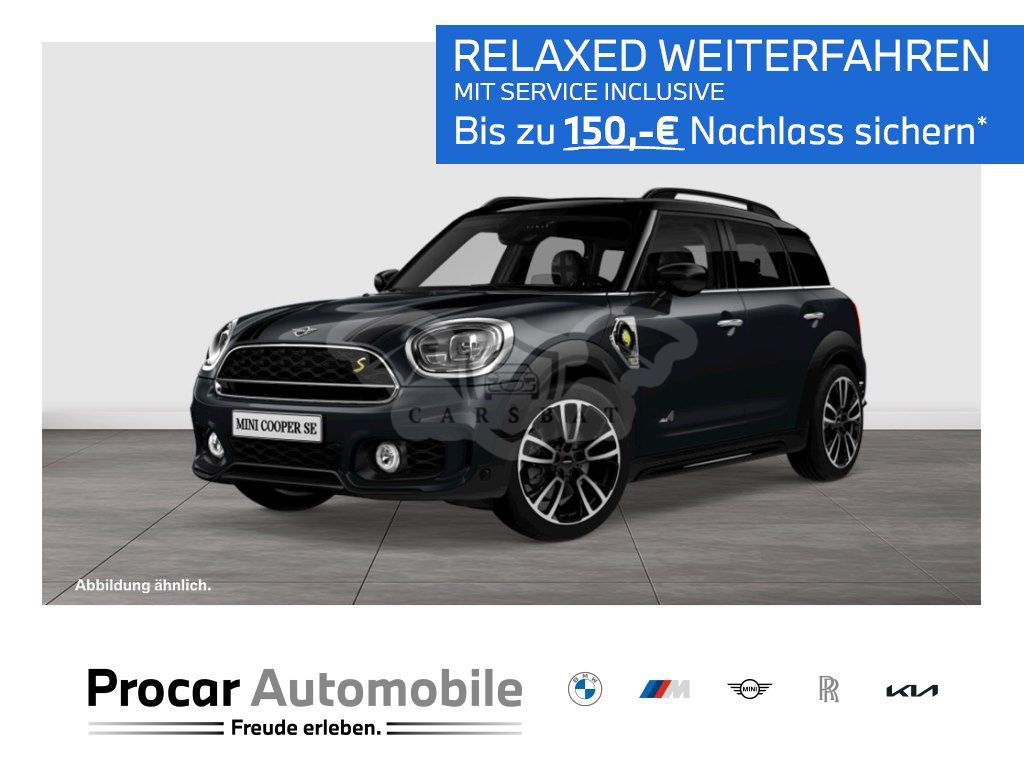 Mini Countryman 2020