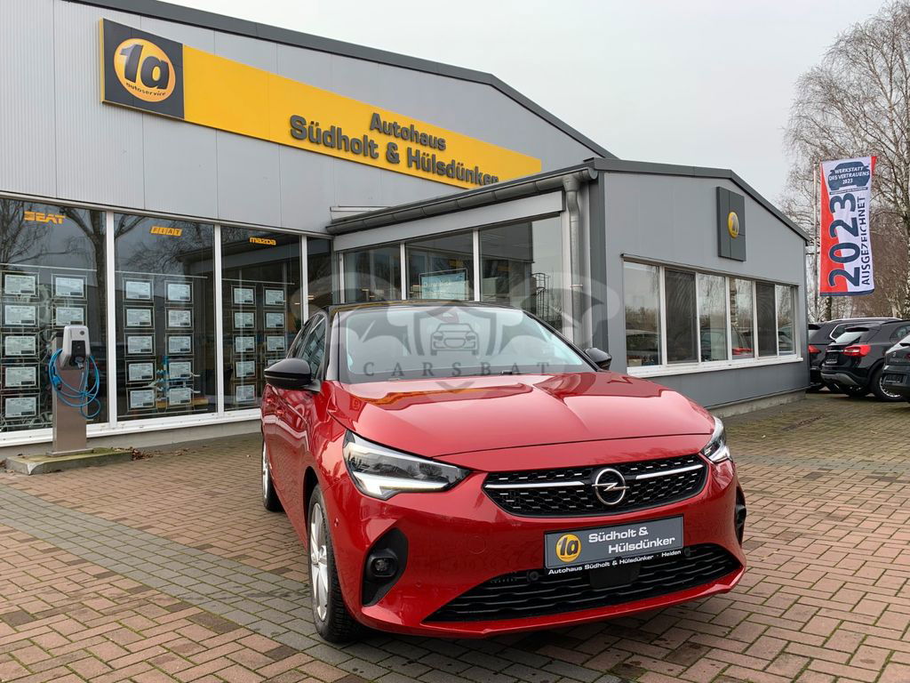 Opel Corsa 2023