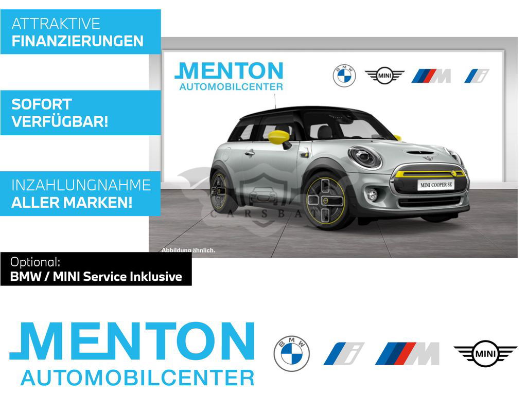 Mini Cooper 2019