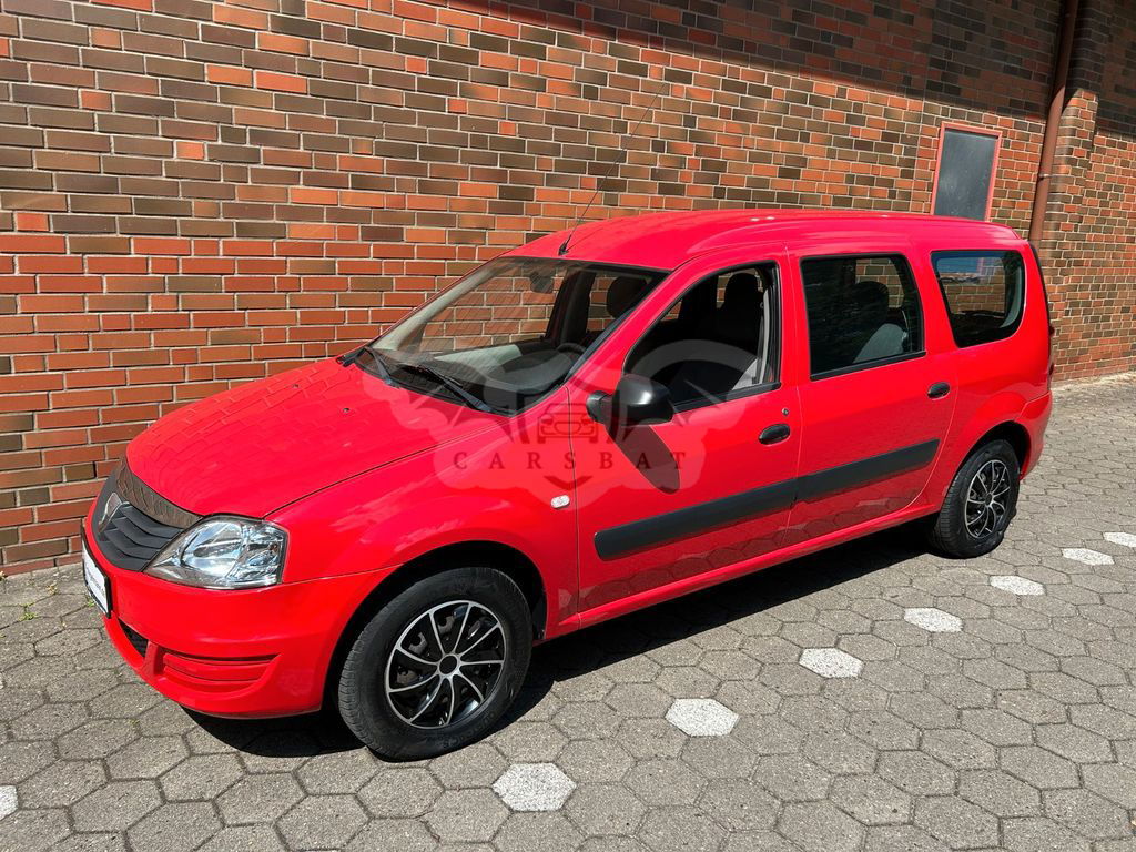 Dacia Logan 2009