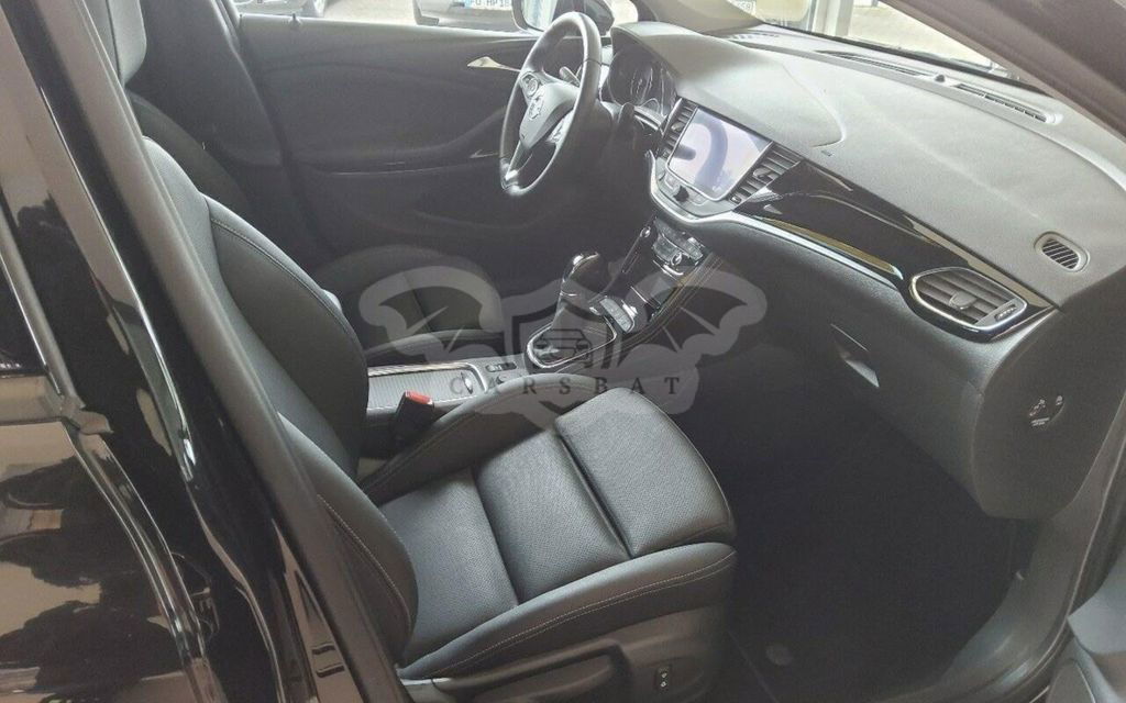 Opel Astra 2020