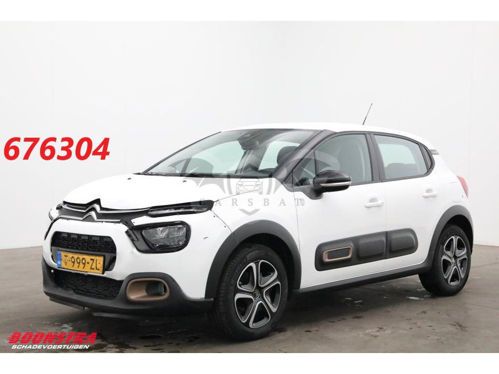 Citroën C3 2023