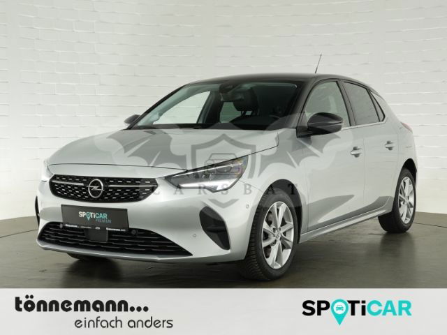 Opel Corsa 2023