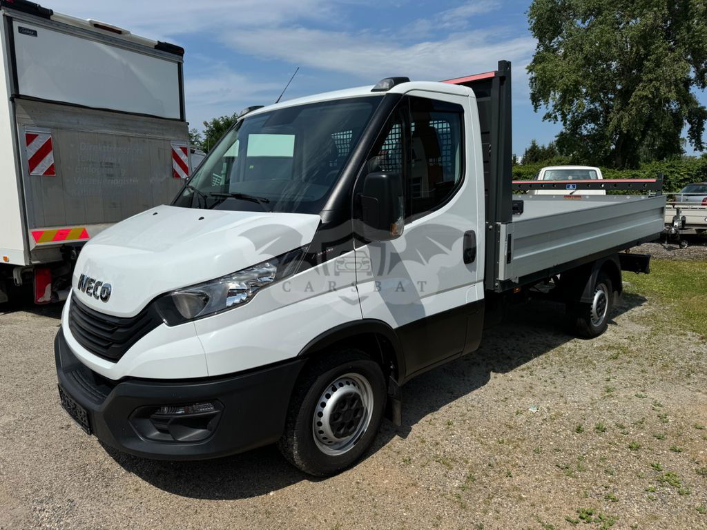 Iveco Daily 2022