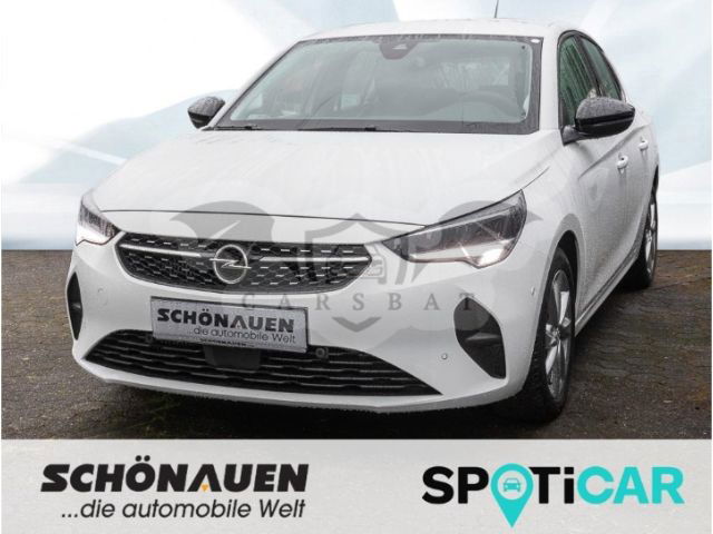 Opel Corsa 2023