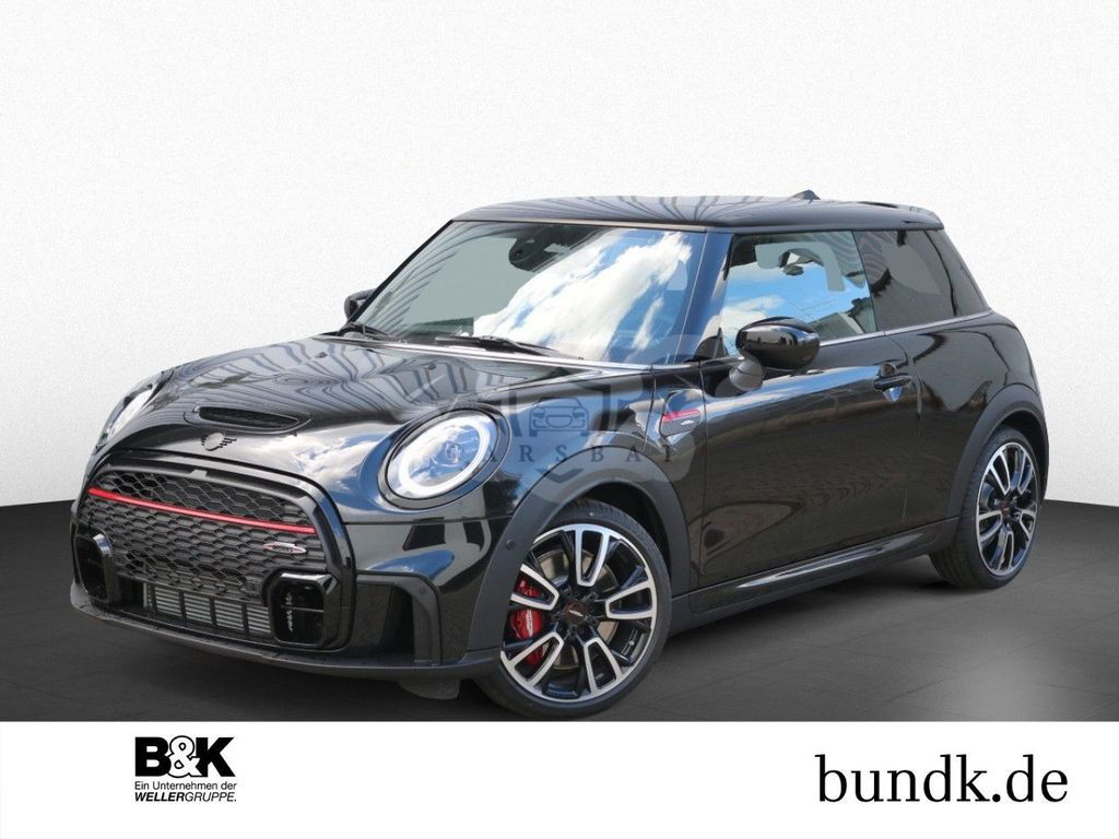 Mini John Cooper Works 2023