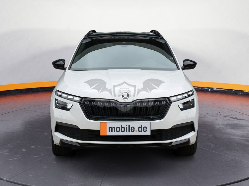 Skoda Kamiq 2023