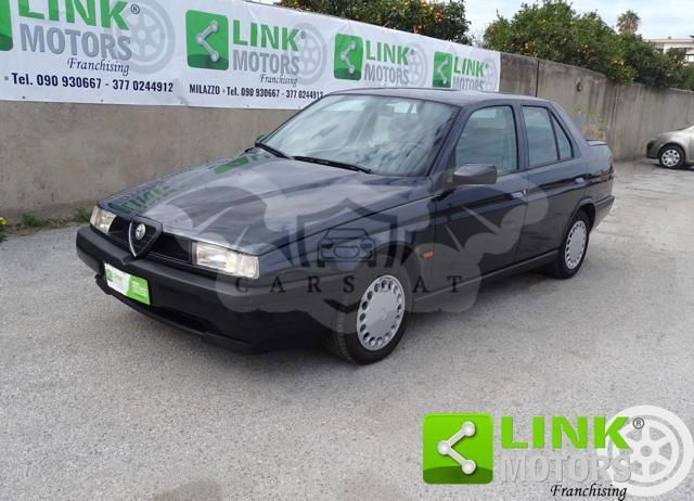 Alfa Romeo 155 1994