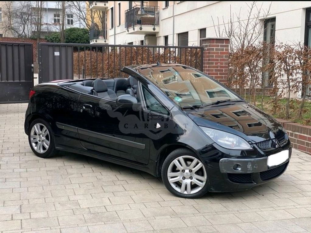 Mitsubishi Colt 2006