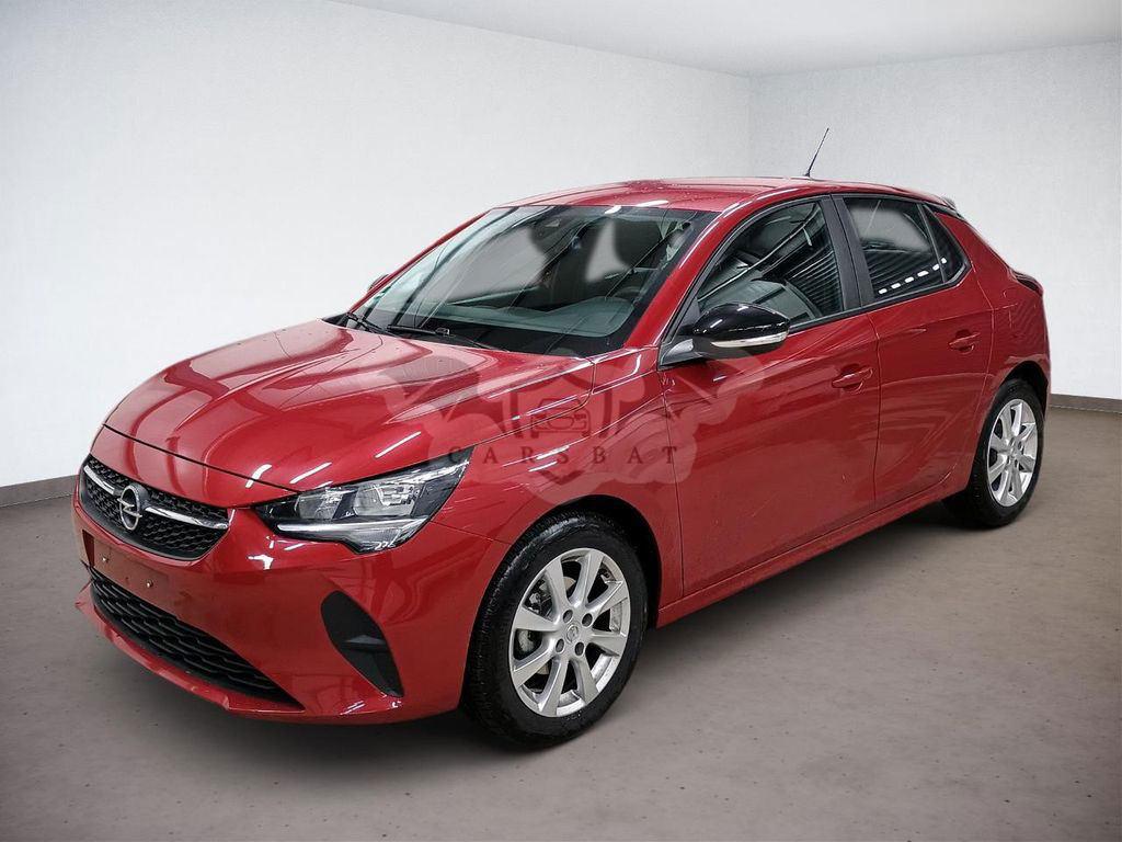 Opel Corsa 2023