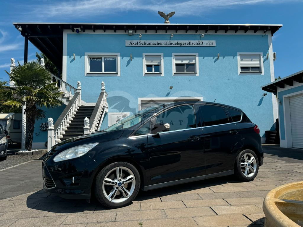 Ford C-Max 2013