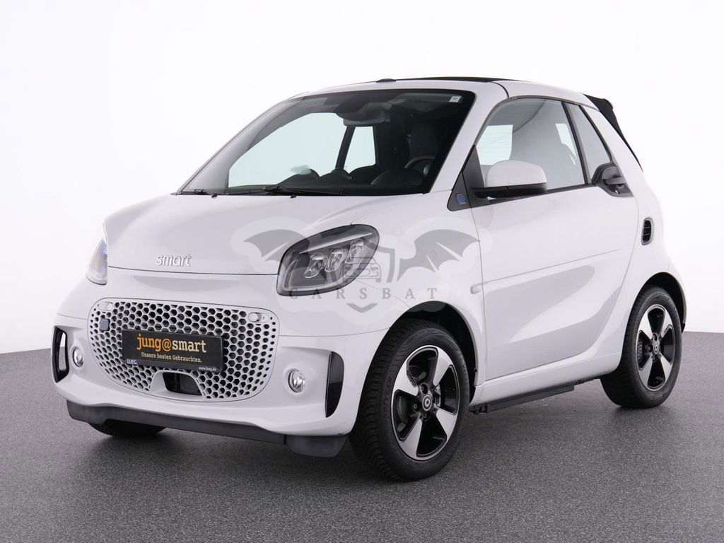 Smart Fortwo 2022