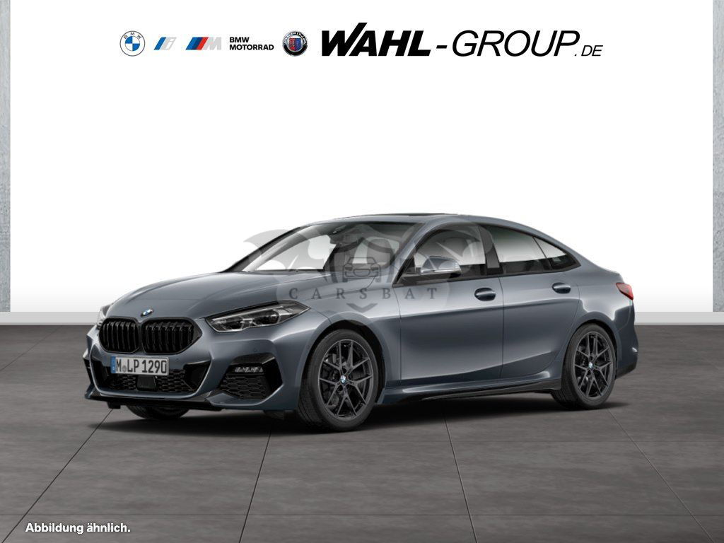 BMW 2 Series 220 Gran Coupe 2021