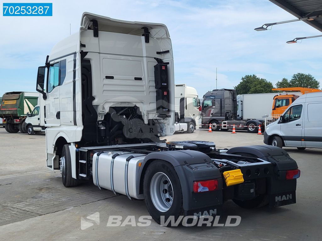 MAN TGX 2023