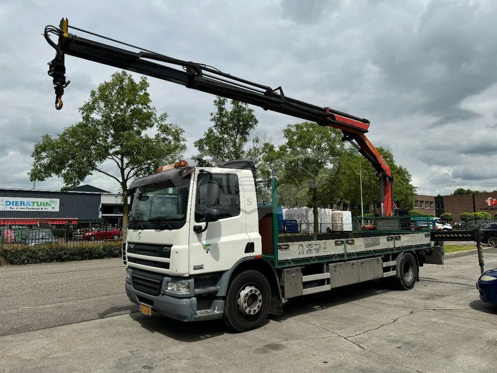 DAF LF 2010