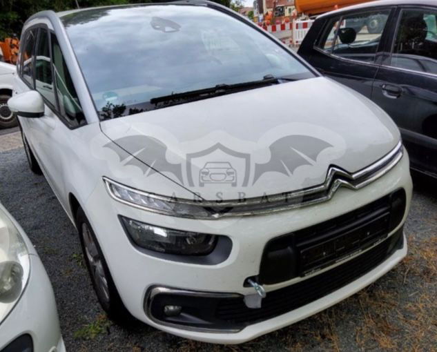 Citroën C4 Picasso 2020