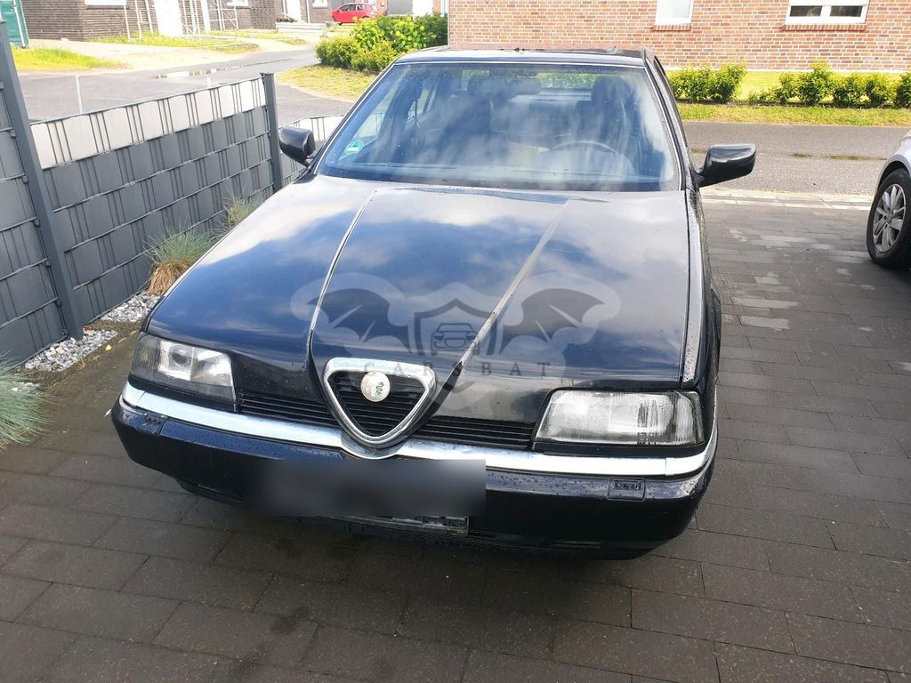 Alfa Romeo 164 1993
