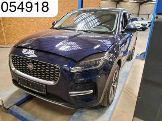 Jaguar E-Pace 2021