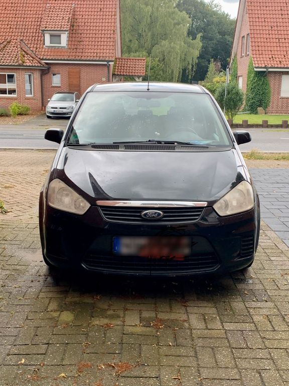 Ford C-Max 2008