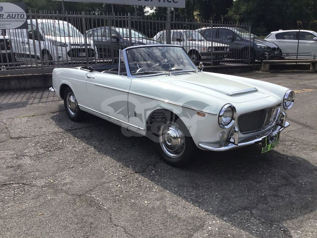 Fiat 1200 1977