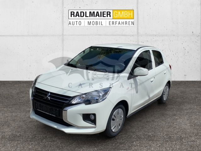 Mitsubishi Space Star 2024