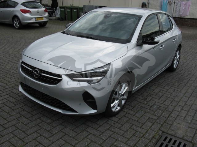 Opel Corsa 2022