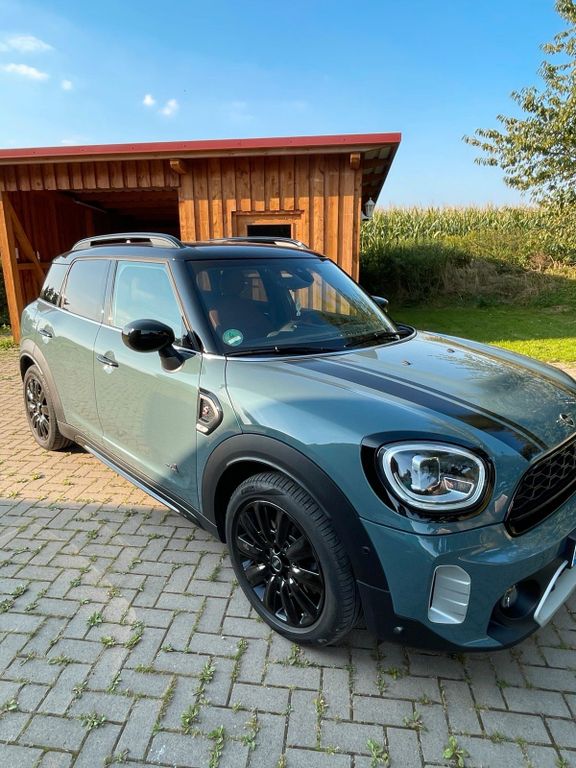 Mini Cooper 2020