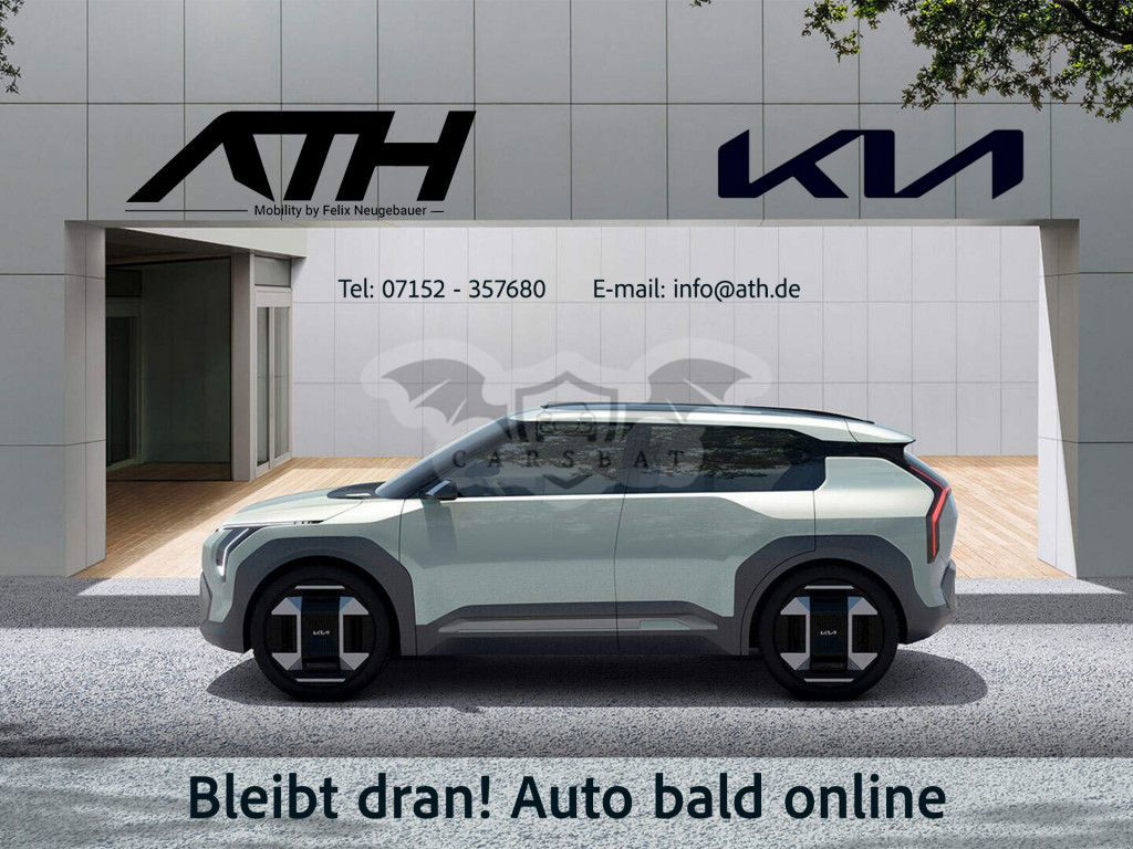 Kia Sorento 2020