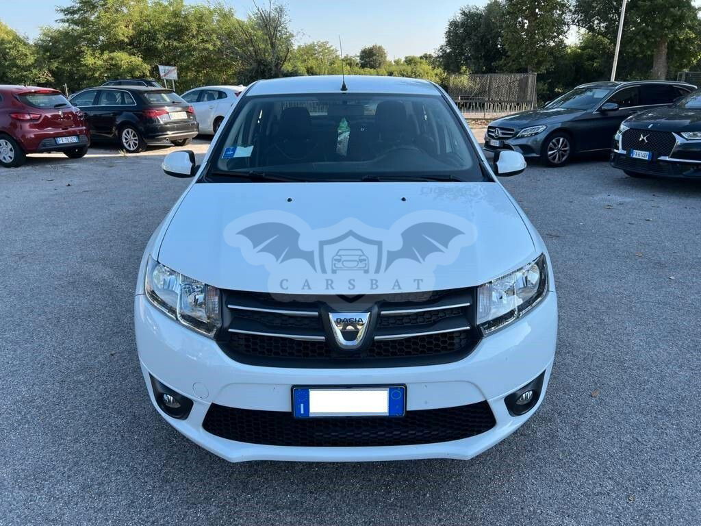 Dacia Logan 2014