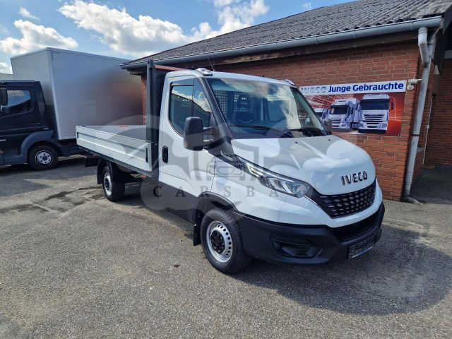 Iveco Daily 2022
