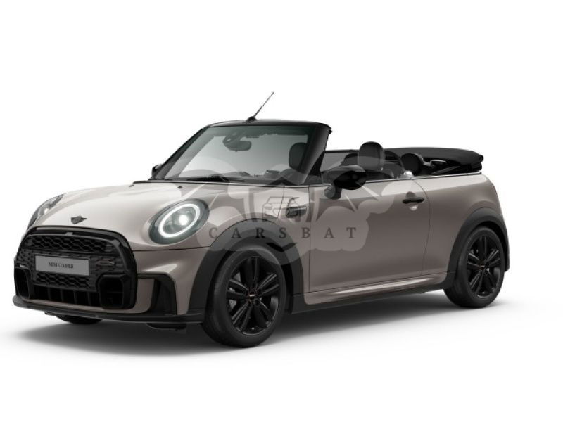 Mini Cabrio 2023