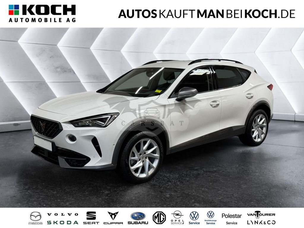 Cupra Formentor 2023