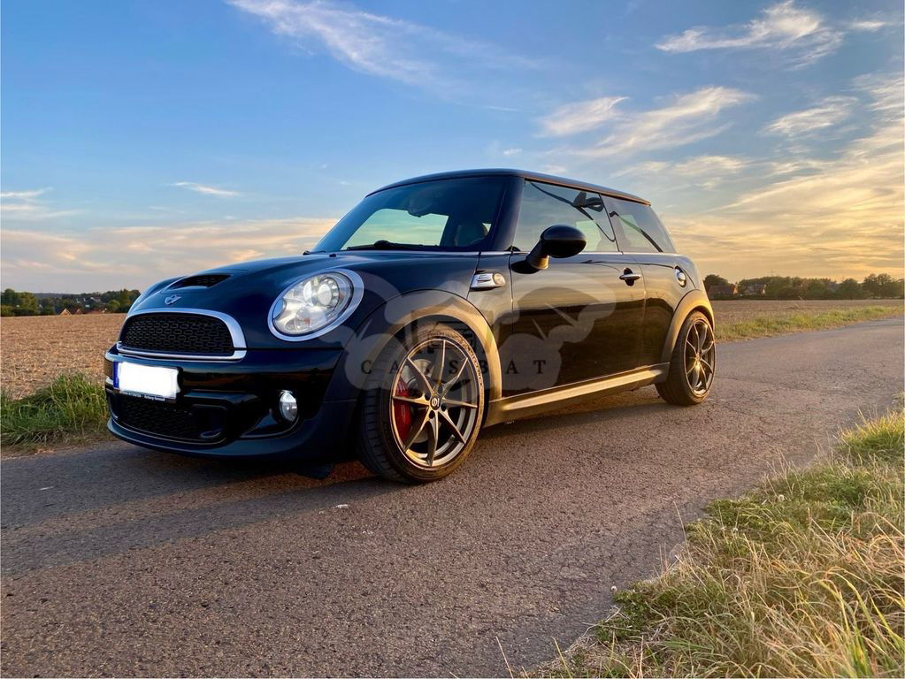 Mini Cooper 2011