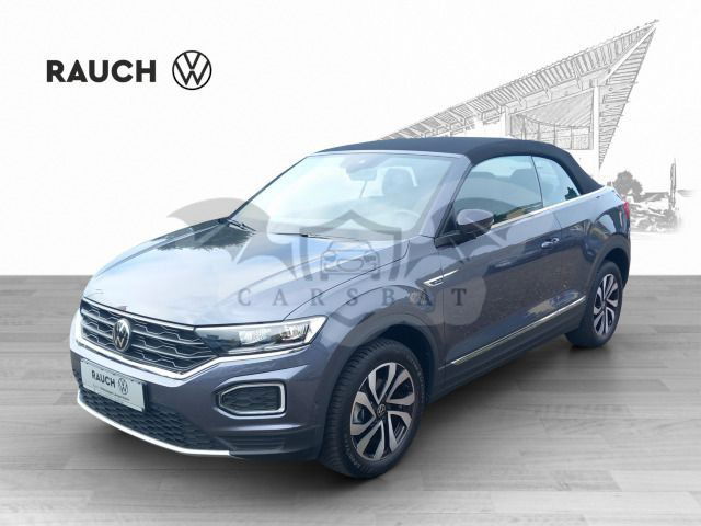 Volkswagen T-ROC 2021