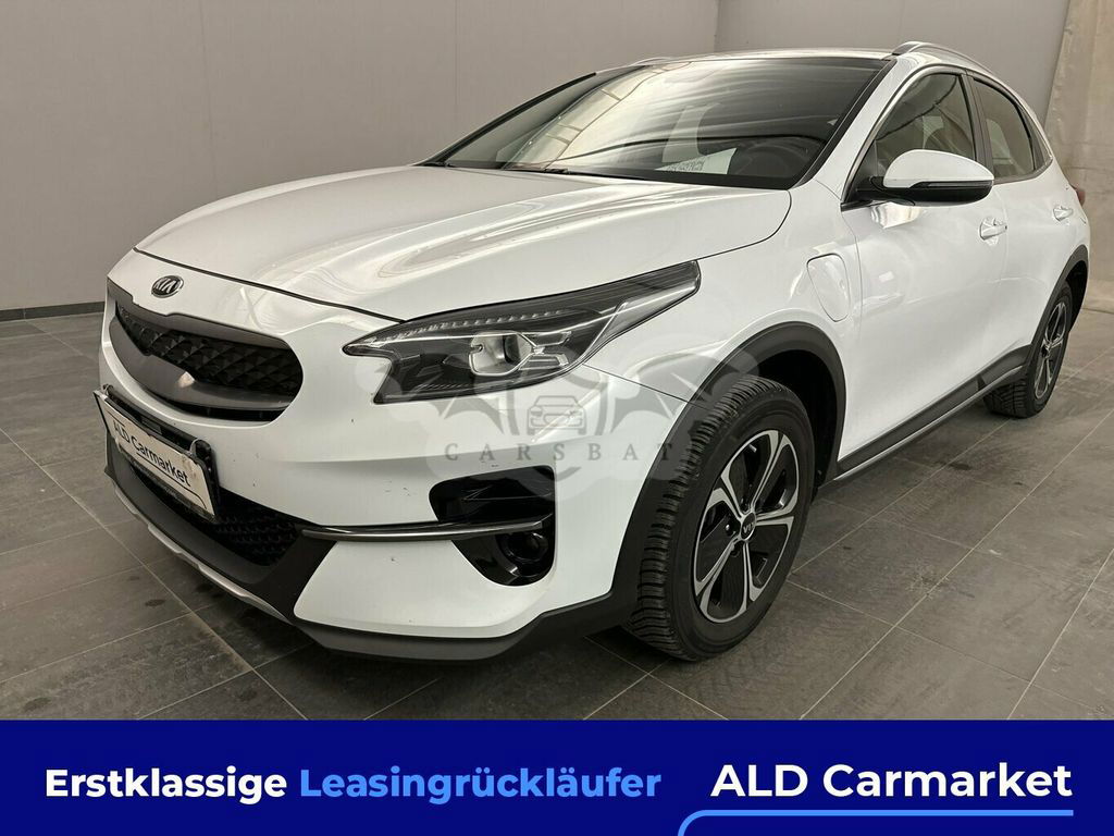 Kia XCeed 2021