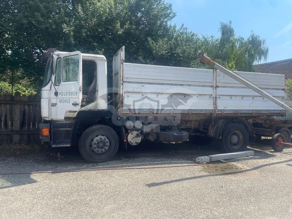 MAN F2000 1994