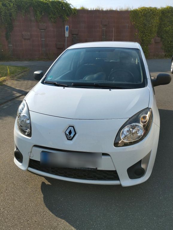 Renault Twingo 2011