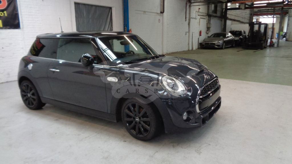 Mini Cooper 2016
